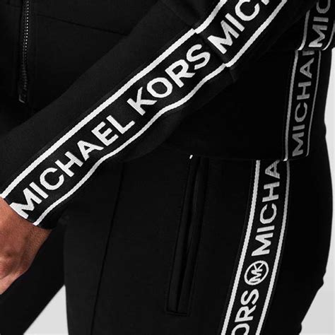 michael kors tracksuit men.